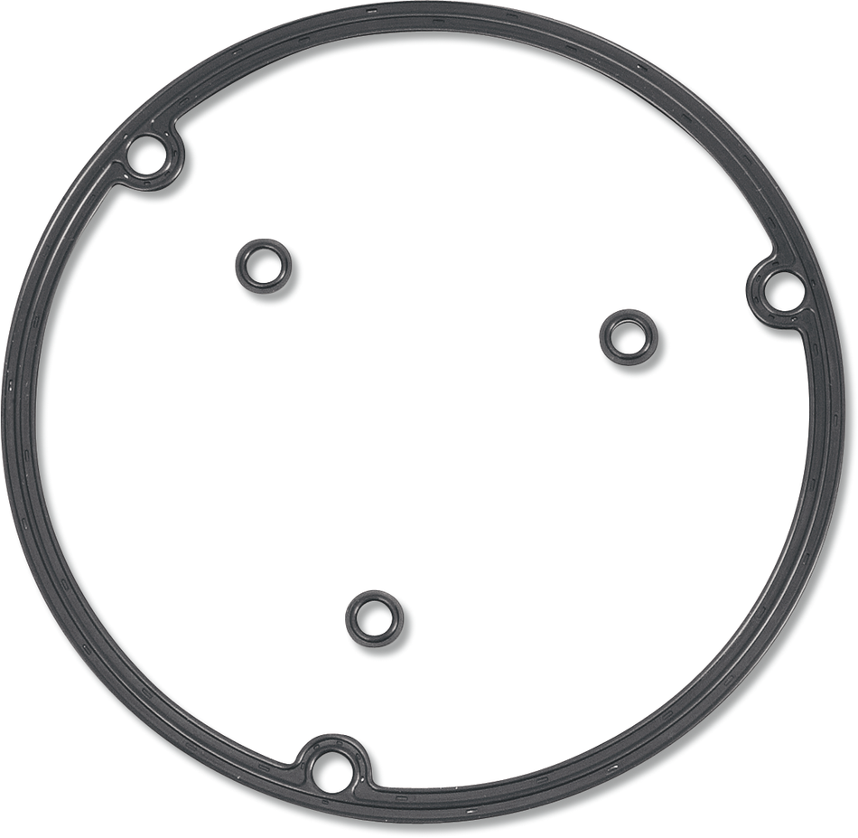 JAMES GASKET Clutch Cover Seal - Big Twin JGI-25416-70-DL