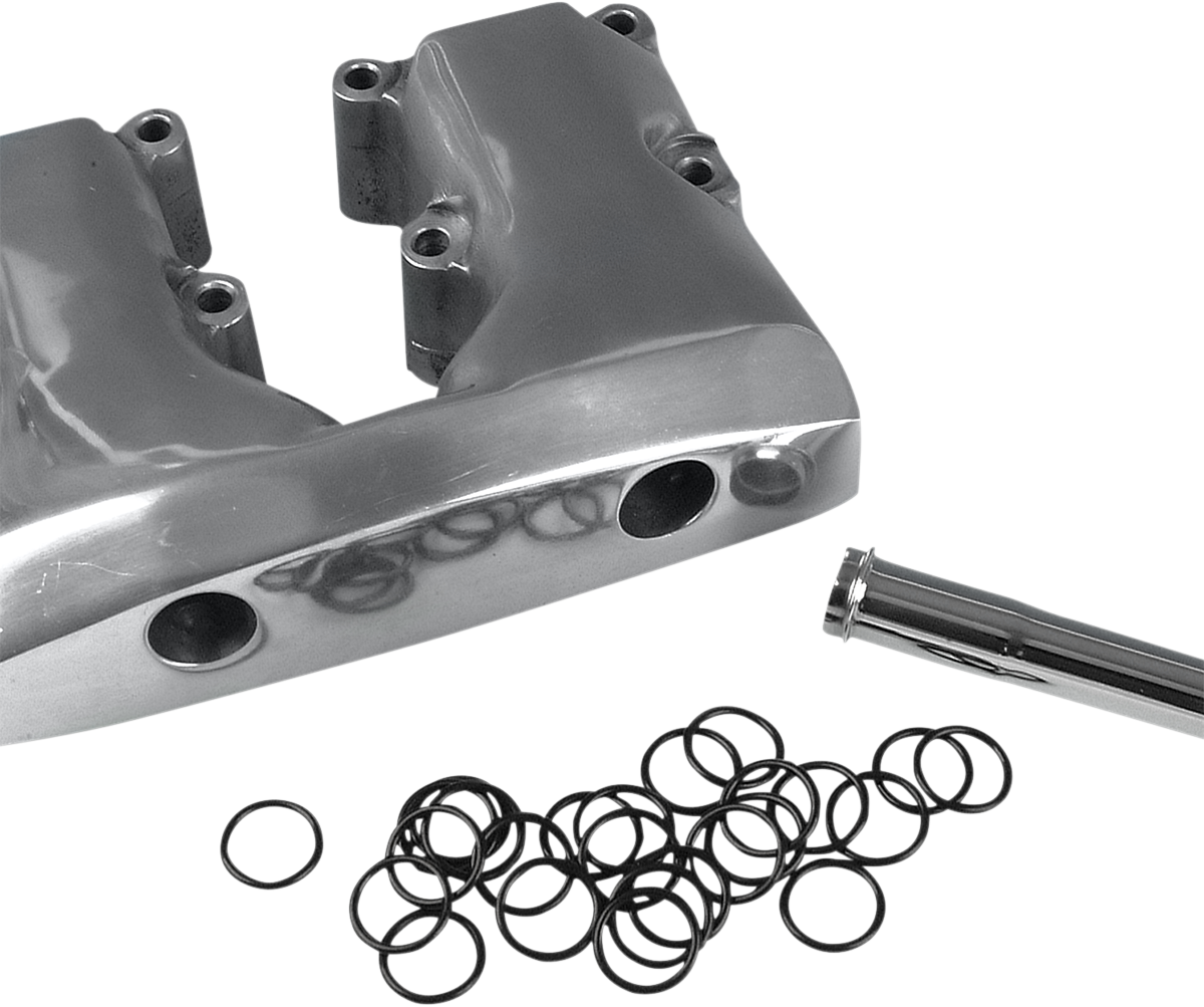 JAMES GASKET Kipphebelwellen-O-Ring JGI-11101