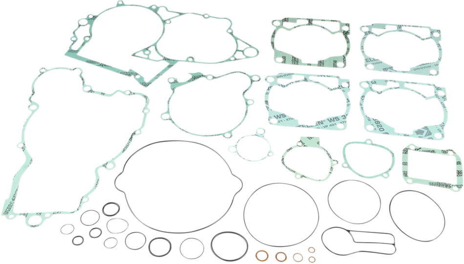 ATHENA Complete Gasket Kit P400270850045