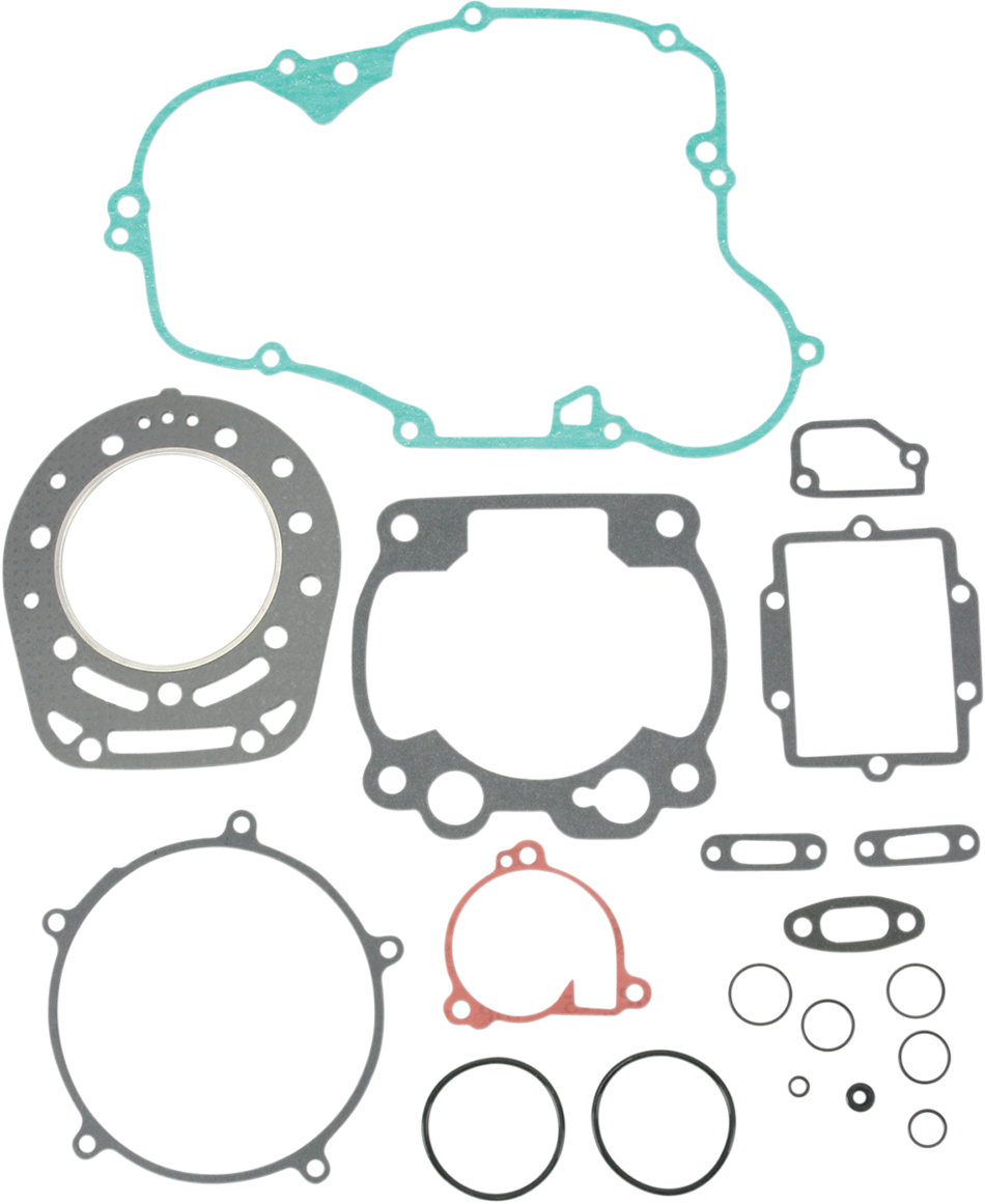 MOOSE RACING Complete Motor Gasket Kit 808470MSE