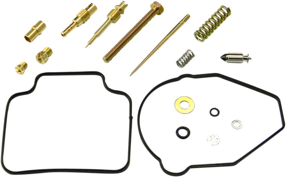 SHINDY Carburetor Kit - ATC200ES '85-'87 03-028