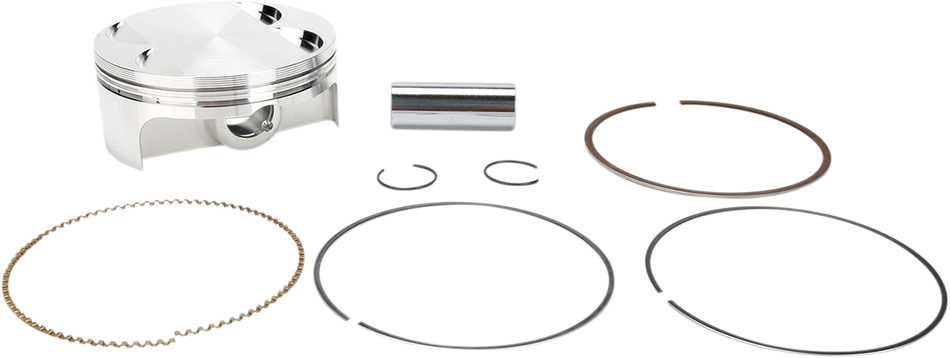 WISECO Piston Kit - Standard High-Performance 4731M09500