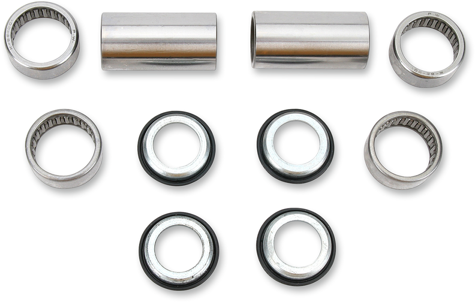 PIVOT WORKS Swingarm Bearing Kit PWSAK-K02-021