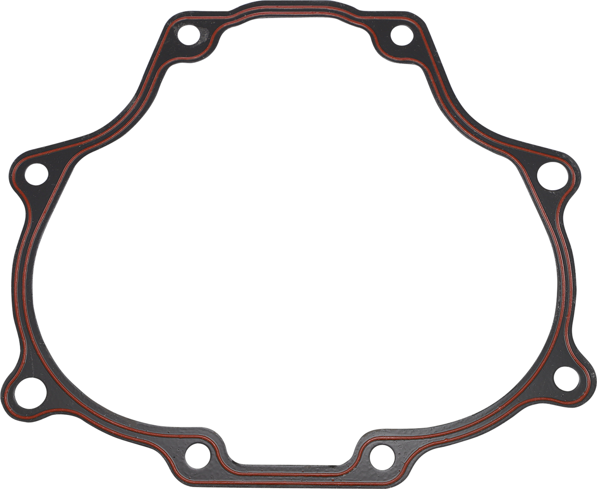 JAMES GASKET Trans Bearing Cover Gasket - 6 Speed JGI-35654-06-X