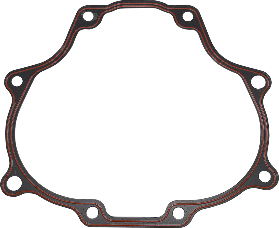 JAMES GASKET Trans Bearing Cover Gasket - 6 Speed JGI-35654-06-X