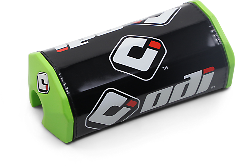 ODI Handlebar Pad - Oversized - Green H72BPN