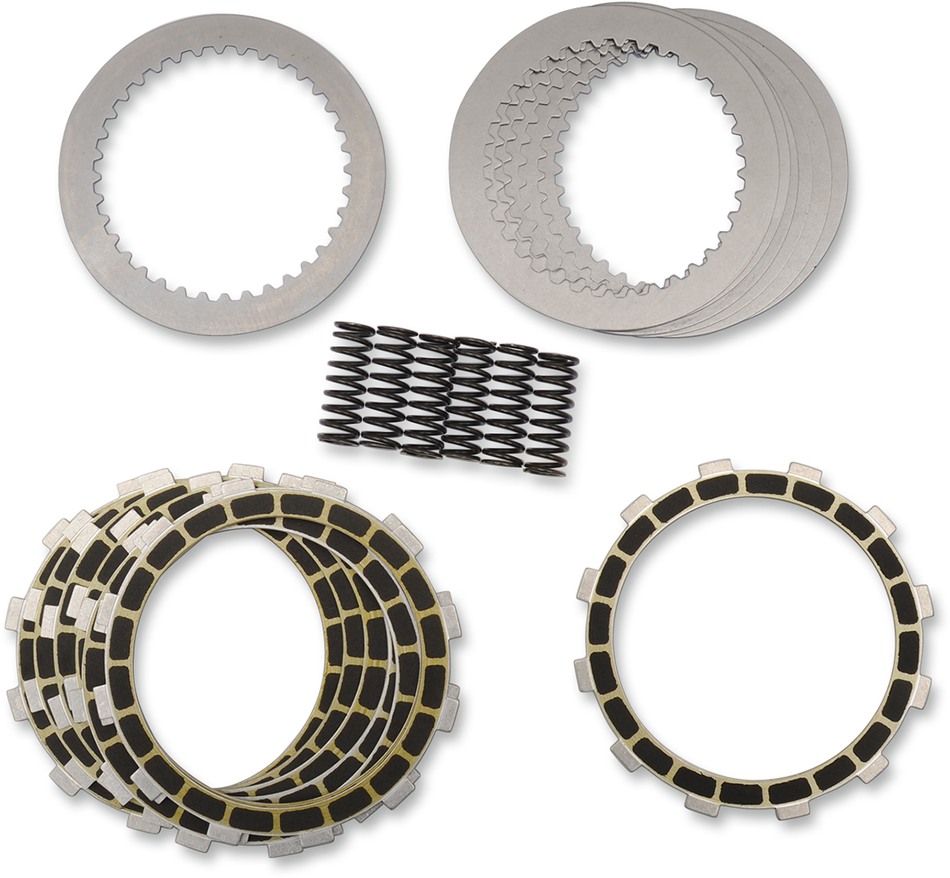 BARNETT Clutch Kit 303-70-20061