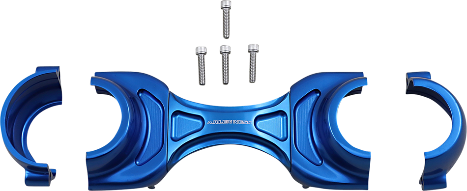 ARLEN NESS Method Fork Brace - Blue - 49 mm 20-357