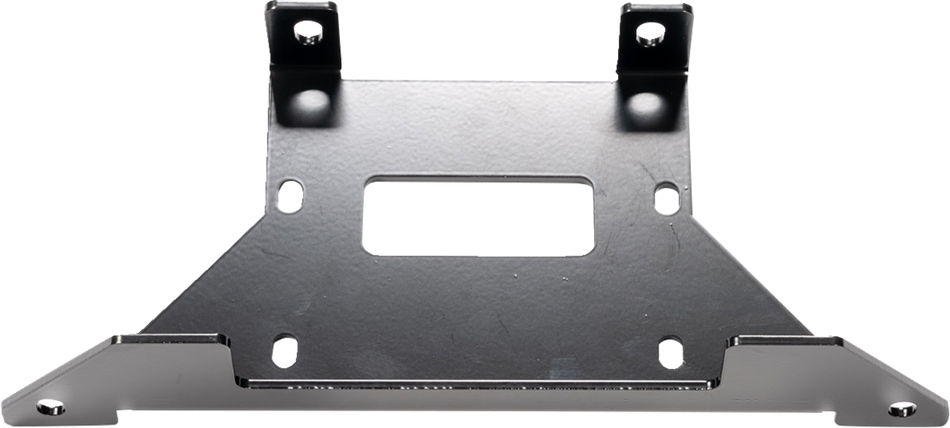 WARN Winch Mount - Polaris Ranger 108170