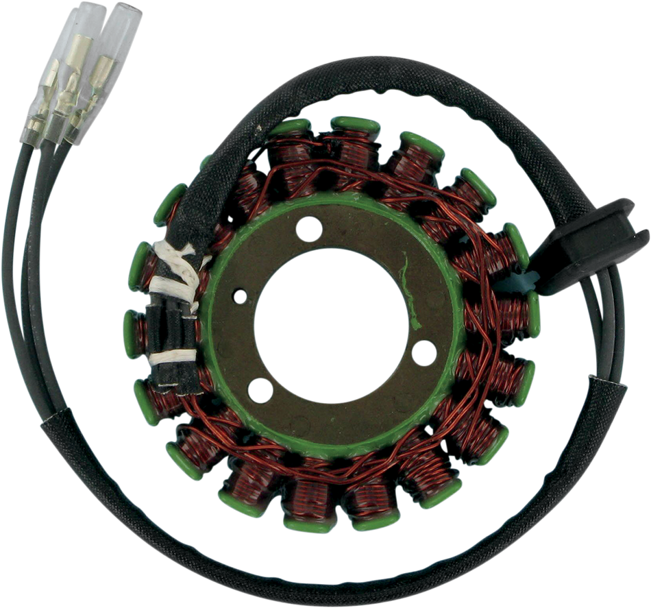 RICK'S MOTORSPORT ELECTRIC Stator - Kawasaki 21-201