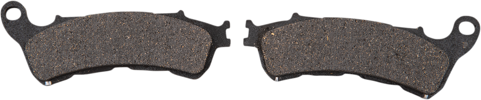 GALFER Brake Pads FD344G1054