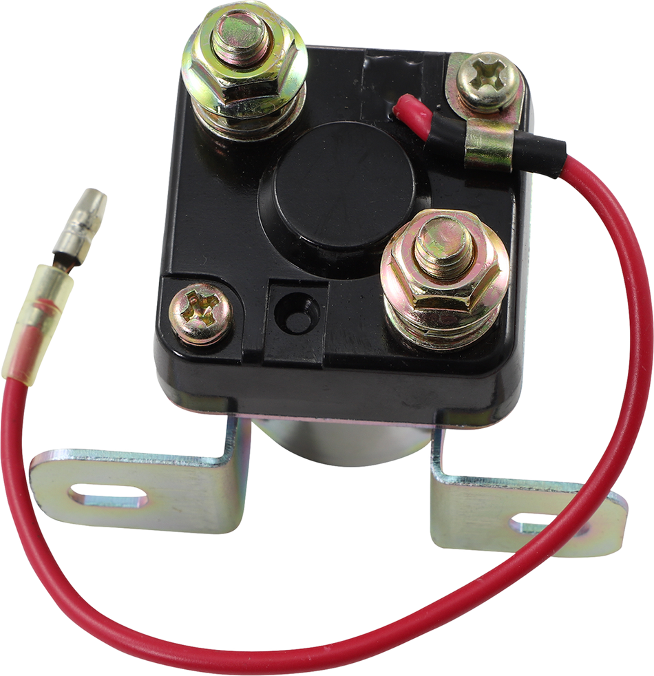 Parts Unlimited Starter Solenoid 240-54033