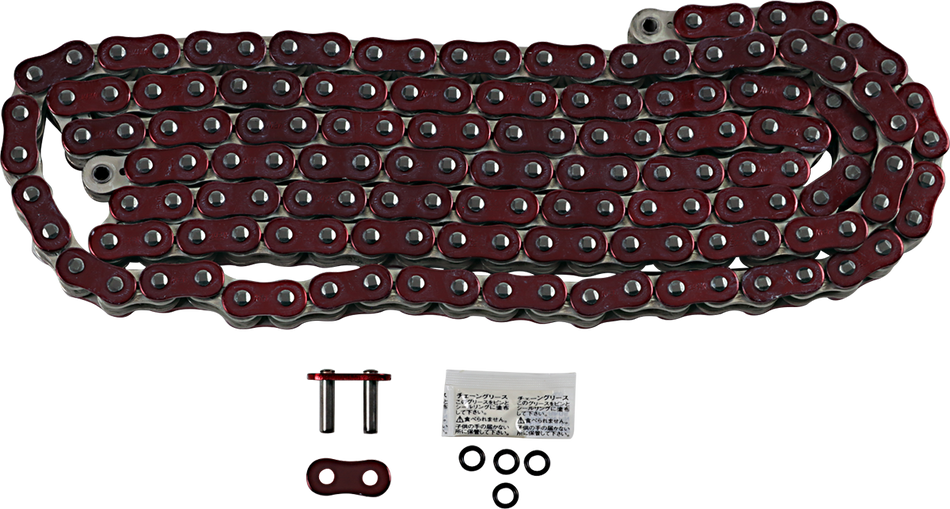 EK 525 ZVX3 - Sportbike Chain - 150 Links 525ZVX3-150AR