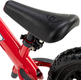 STRIDER 12" Classic Balance Bike - Red ST-M4RD