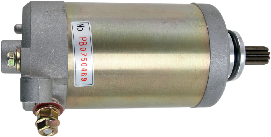 MOOSE UTILITY Starter Motor - Kawasaki M-61-203