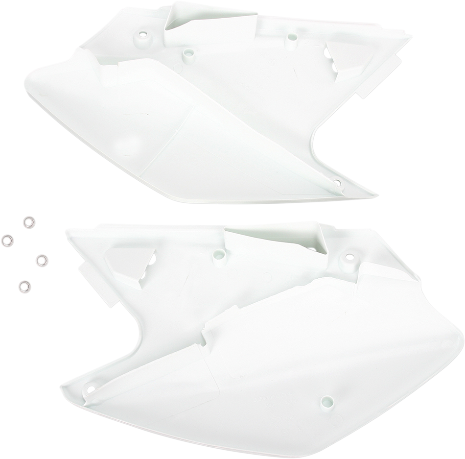 Paneles laterales ACERBIS - Blanco 2043410002 