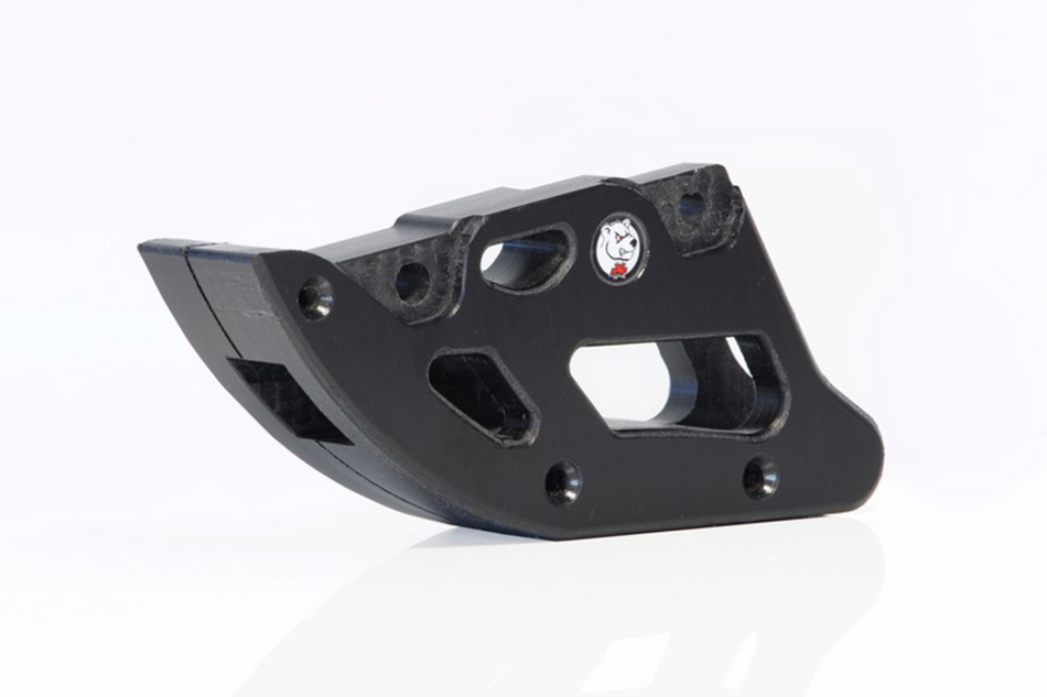 AXP RACING Chain Guide - Black - KTM/Husqvarna AX1664