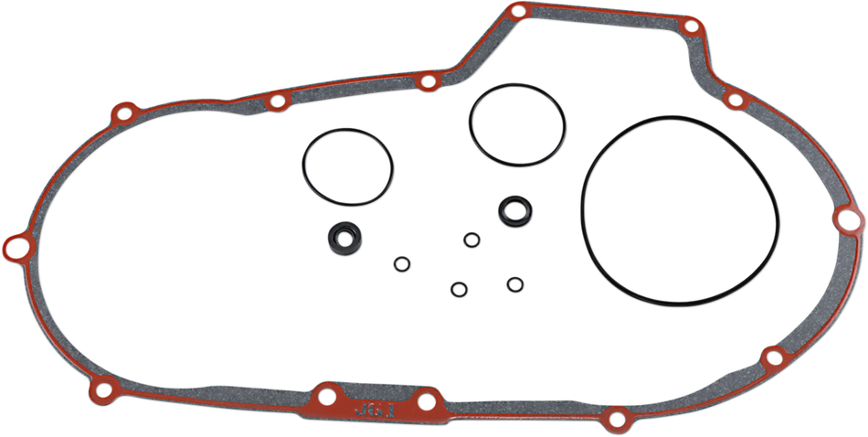 JAMES GASKET Primary Gasket Kit JGI-34955-89-K