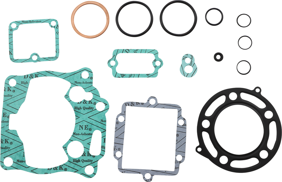 PROX Top End Gasket Set - Kawasaki 35.4215