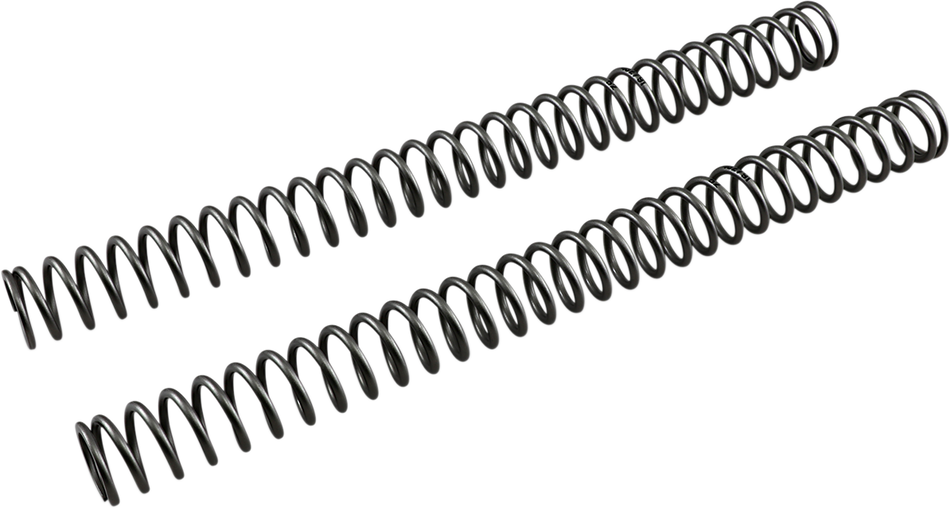 FACTORY CONNECTION Front Fork Springs - 0.52 kg/mm LSA-052