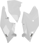 UFO Seitenteile - Weiß KT04062-047 
