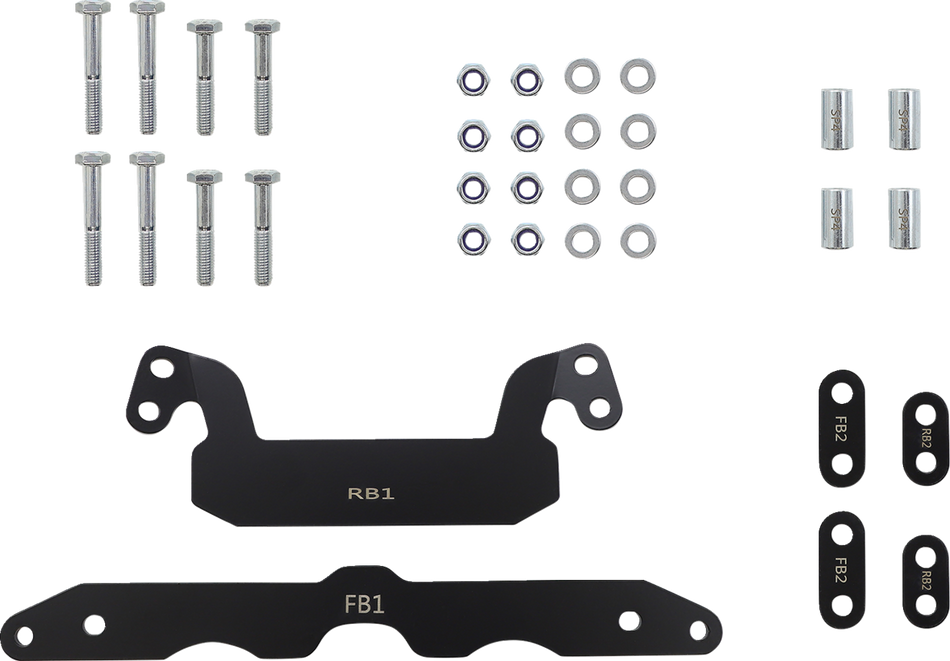 DEMON Lift Kit PABL-8002HD