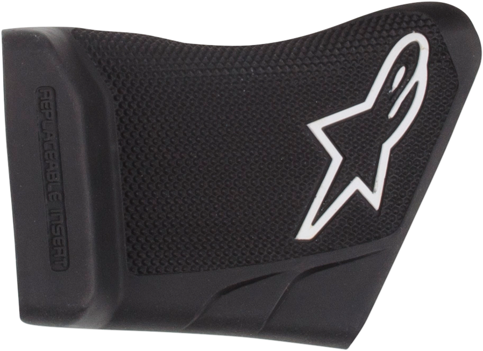 ALPINESTARS Tech 7 Sole Insert - Black - Size 14 25INSSUT741014