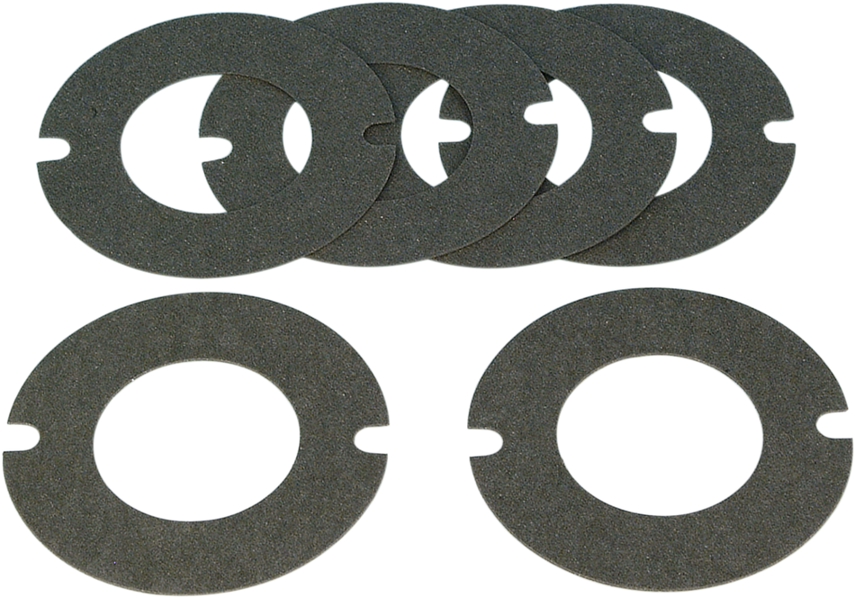 JAMES GASKET Generator Mounting Gasket - FL/XL JGI-30143-30