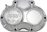 BAKER DRIVETRAIN Transmission Cover - Polished DD7-10602-A