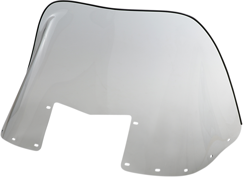 SNO STUFF Windshield - Arctic Cat 450-122