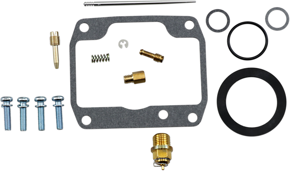 Parts Unlimited Carburetor Rebuild Kit - Ski-Doo 26-1975