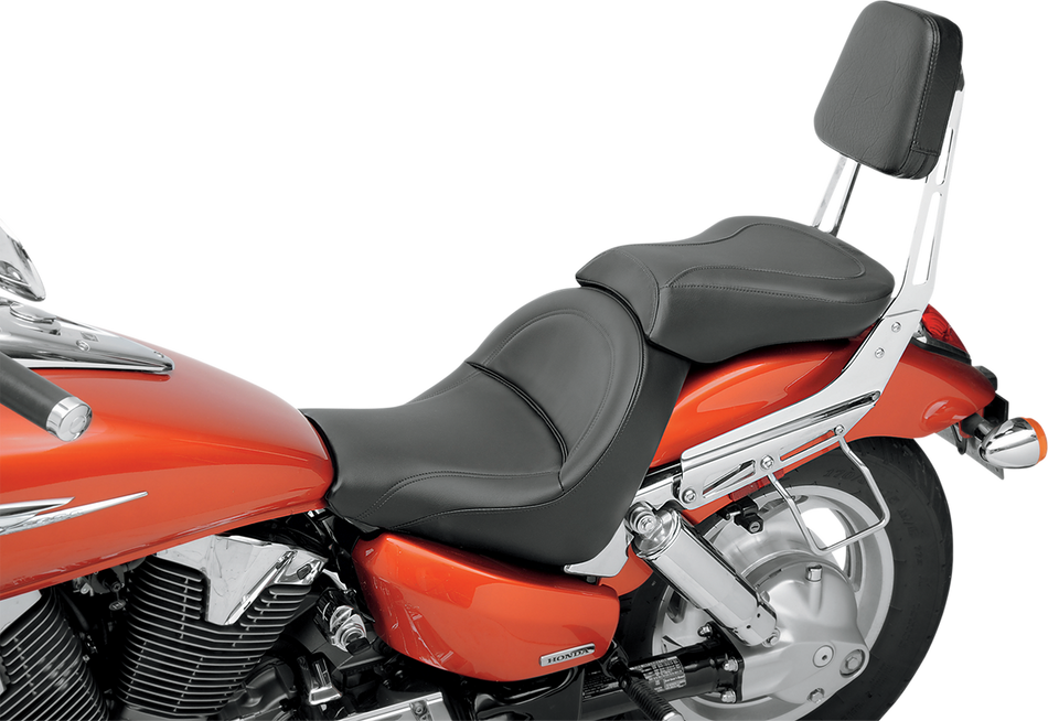 SADDLEMEN Solo Seat - VTX1300R/S H03-10-002