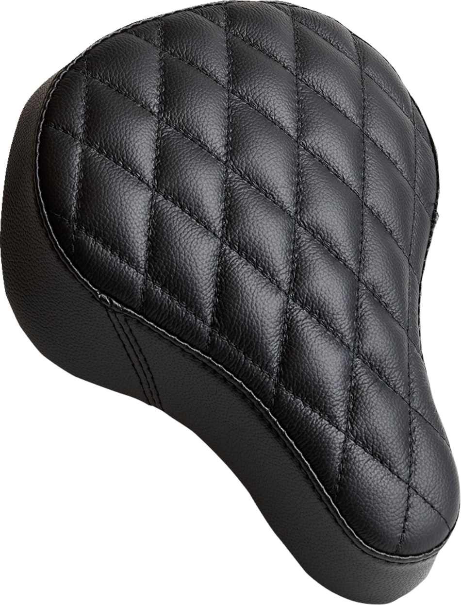 AIRHAWK BIke/E-Bike/Exercise Bike Seat - Medium - Stitched FA-BIKE-MD-ST