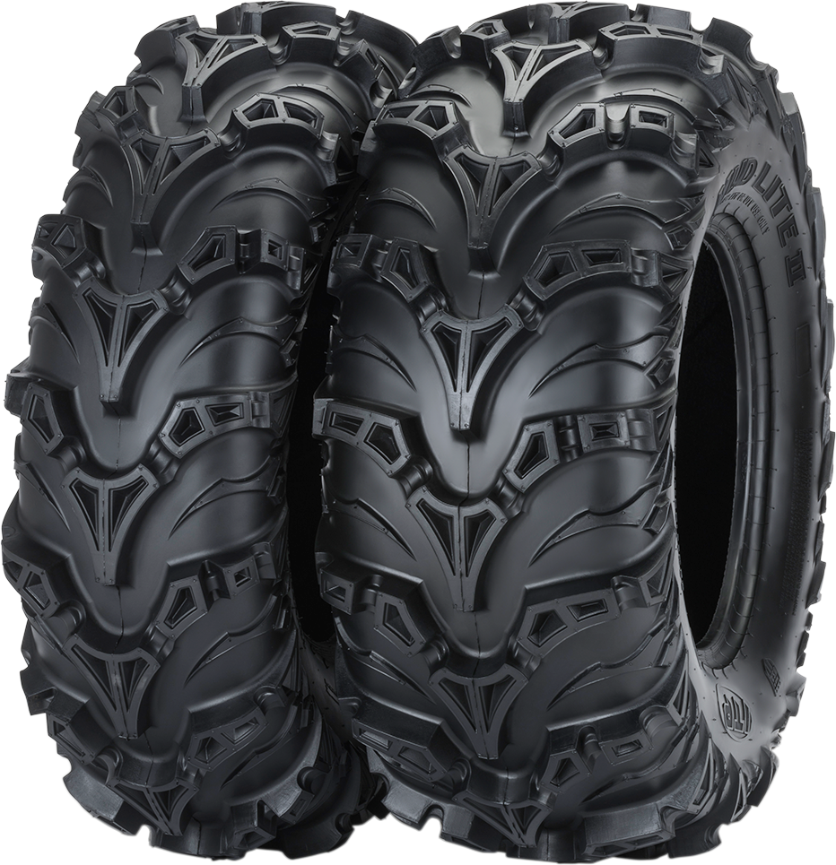 ITP Tire - Mud Lite II - Front - 27x9-14 - 6 Ply 6P0531