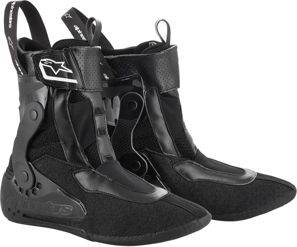 ALPINESTARS Tech 10 Inner Booties - Size 10 25SHOET19-10-10