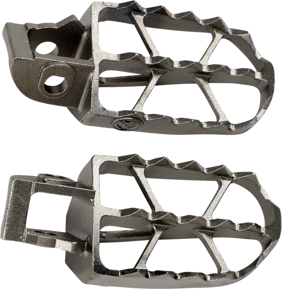 MOOSE RACING ND Series Footpeg - KTM/Husqvarna NDKTM-16