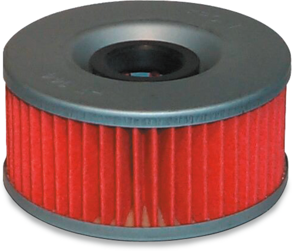 HIFLOFILTRO Oil Filter HF144