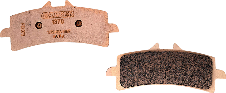 GALFER HH Sintered Brake Pads  FD373G1370