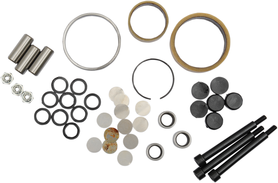 EPI Clutch Rebuild Kit CX400013