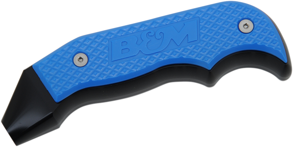 XDR Magnum Shifter Lever - Blue 81233