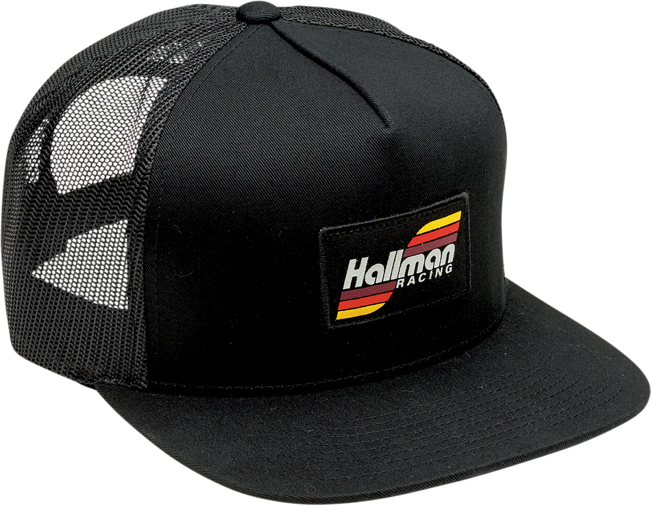 Gorro THOR Hallman Tres - Negro 2501-3441 