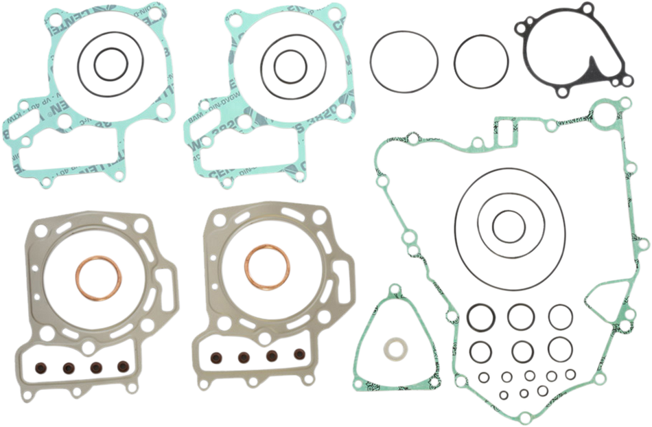 ATHENA Complete Gasket Kit - Kawasaki P400250850029