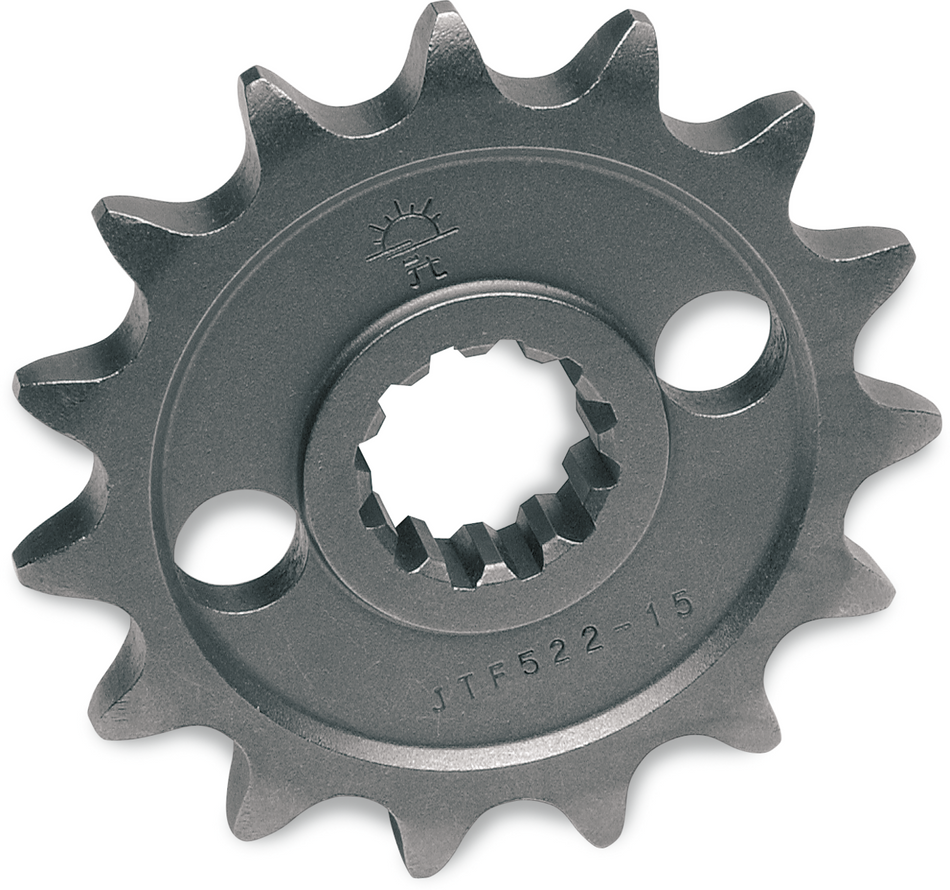 JT SPROCKETS Counter Shaft Sprocket - 14-Tooth JTF512.14