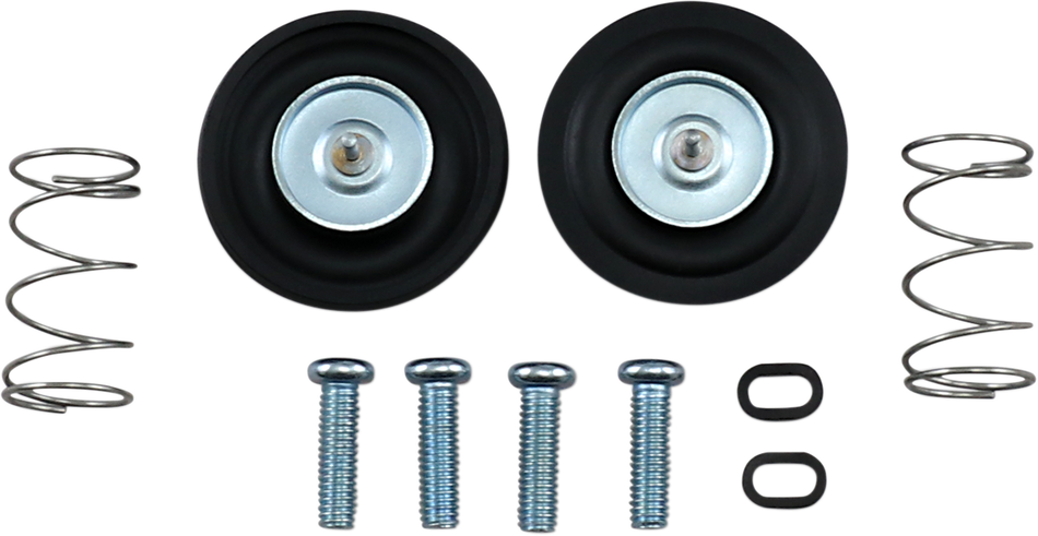 Parts Unlimited Air Cut-Off Valve Rebuild Kit 46-4029