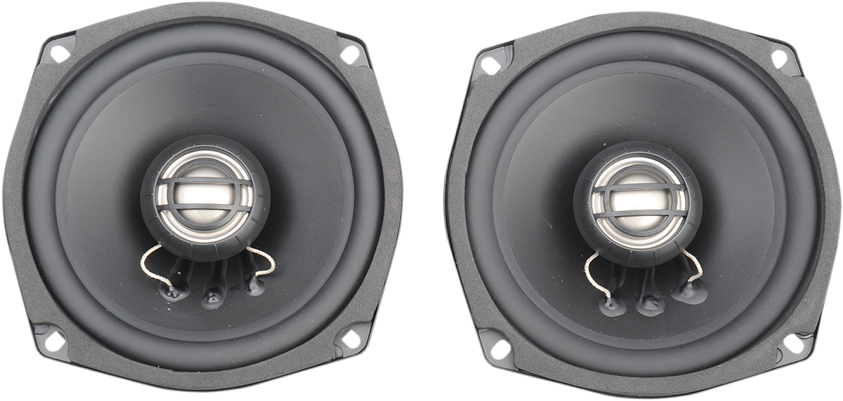 HOGTUNES Speakers - Rear - 2ohm 352R-AA