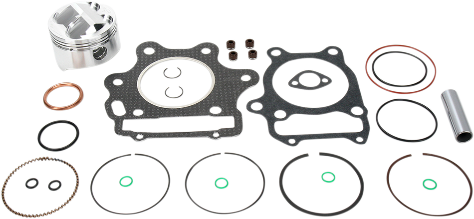 WISECO Piston Kit with Gaskets High-Performance PK1022