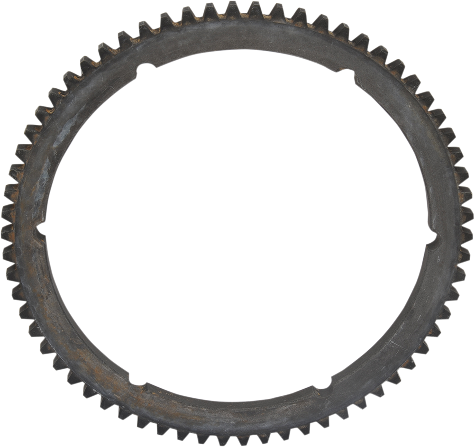 BELT DRIVES LTD. Starter Ring Gear SG-2