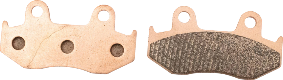 ALL BALLS Sintered Brake Pad Kit 18-8035