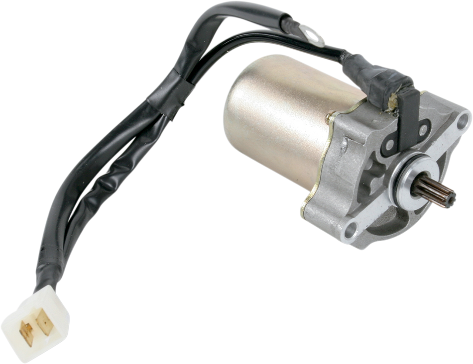 RICK'S MOTORSPORT ELECTRIC Starter Motor - Polaris 61-511