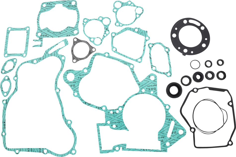 PROX Gasket Kit - Complete 34.1212